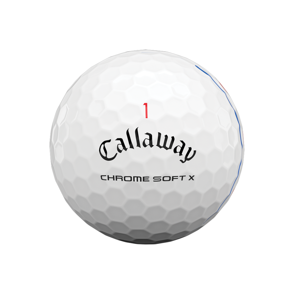 Callaway Chrome Soft X Triple Track Golf Balls PGA TOUR Superstore