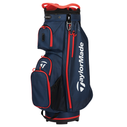 8 Tie Dye Golf Bag
