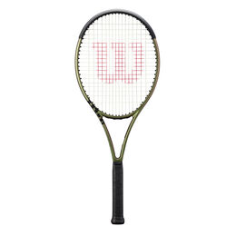 Blade 100L V8 Tennis Racquet