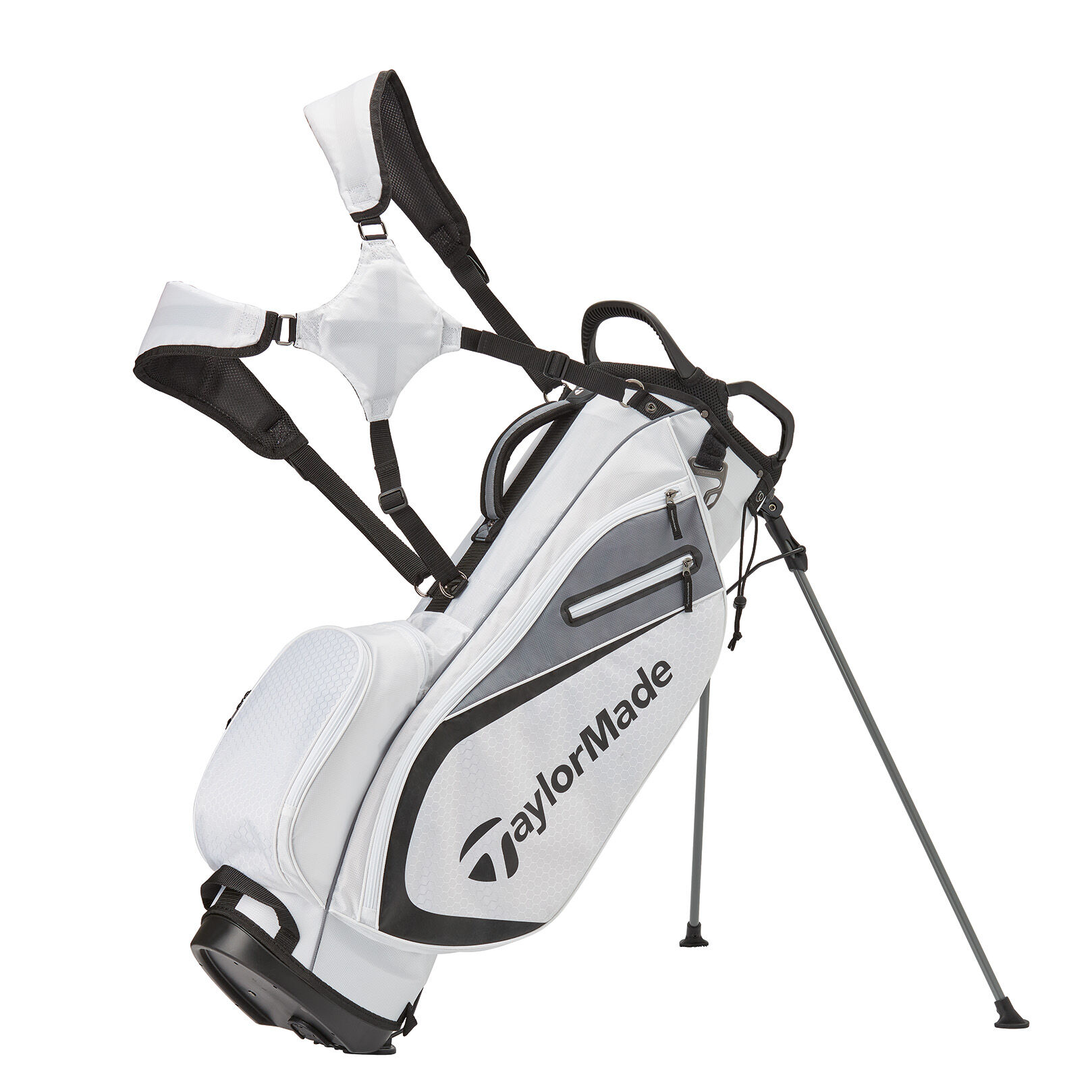 Taylormade tm 5.0 pro sales stand bag