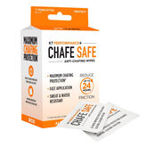 KT Performance+ Chafe Safe Anti-Chafing Wipes