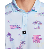 Alternate View 2 of Yacht Rock Polo