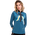 Black/Blue