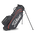 Black/Red