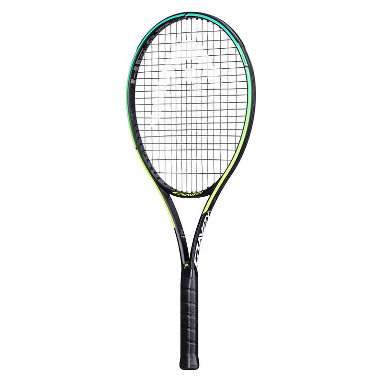Boos worden Zaklampen Muf Head GRAVITY S G360+ 2021 Tennis Racquet | PGA TOUR Superstore