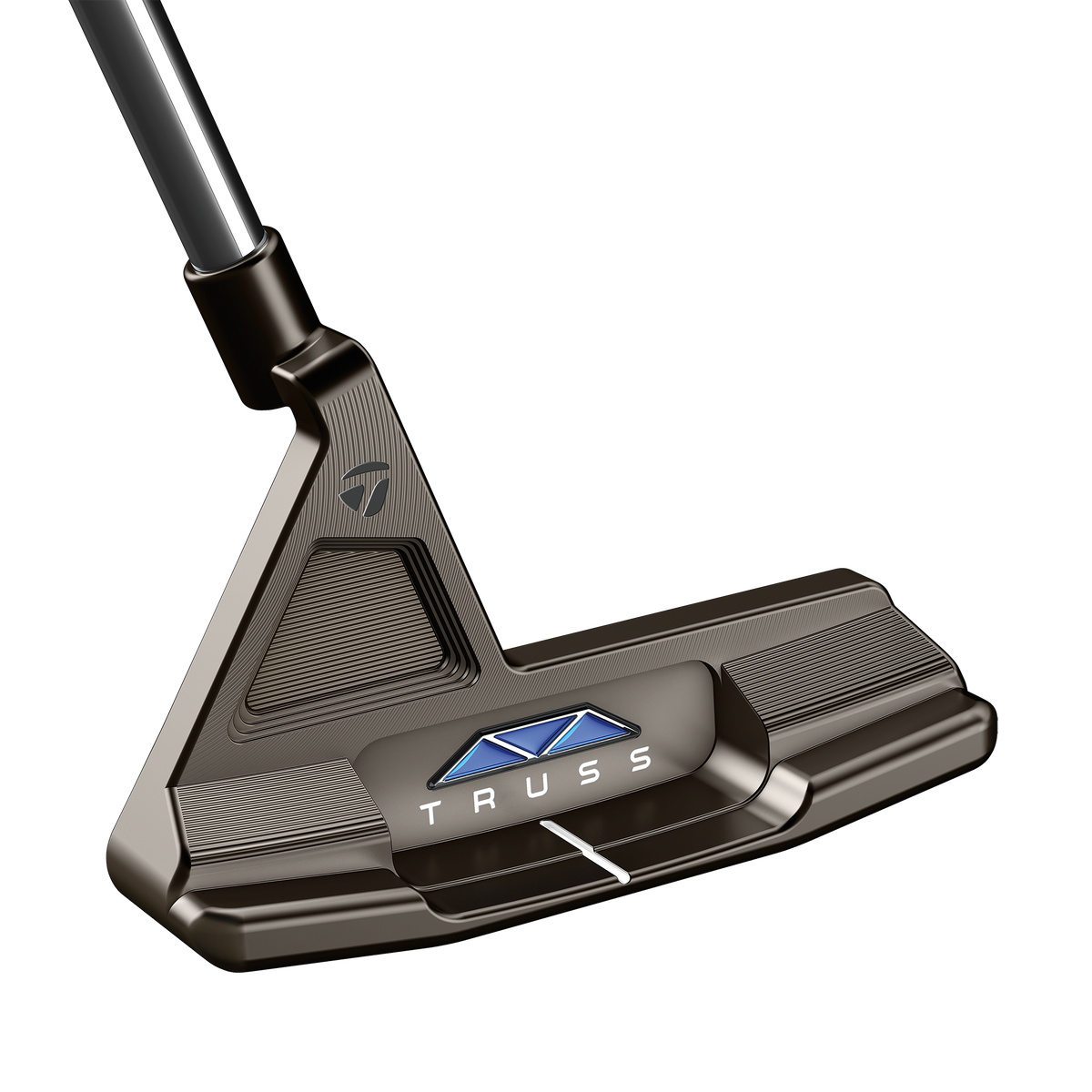 TaylorMade Truss TB1 Putter PGA TOUR Superstore