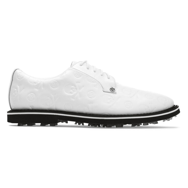 G/FORE Skull Embossed Gallivanter Men's Golf Shoe | PGA TOUR Superstore