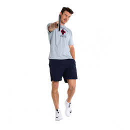 Pickleball Designated Dinker Men&#39;s Crew Neck T-Shirt