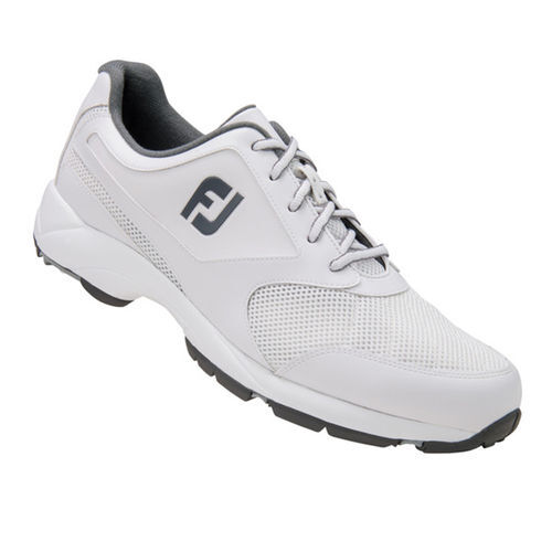 footjoy men's athletics golf shoes