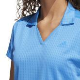 Alternate View 3 of 3-Stripes Short Sleeve Polo Shirt