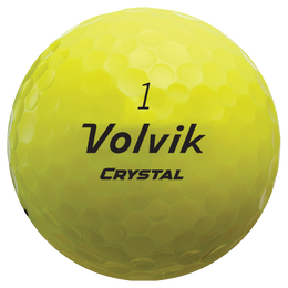 Crystal Women&#39;s Golf Balls