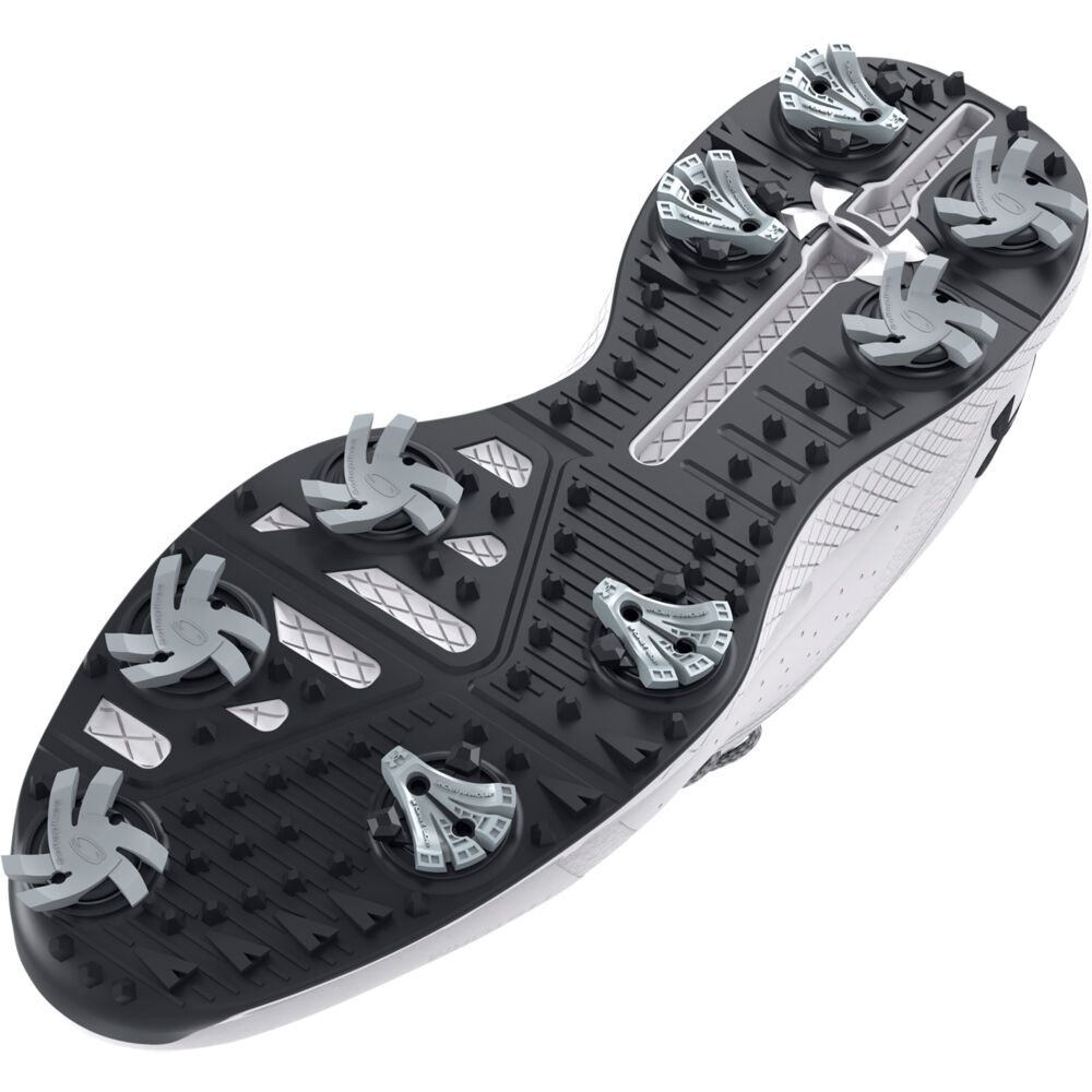Bottom of golf shoes sales
