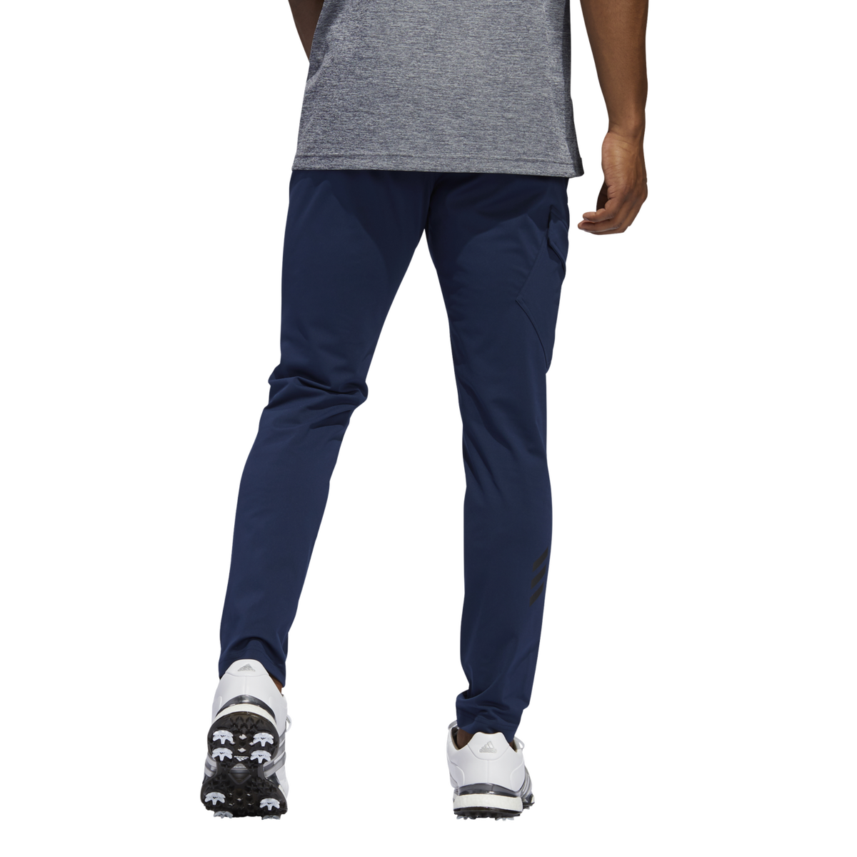 adidas Adicross Warp Knit Jogger Pants PGA TOUR Superstore