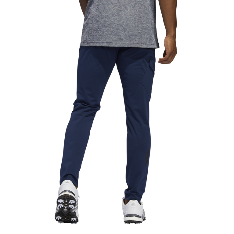 adidas Adicross Warp Knit Jogger Pants | PGA TOUR Superstore