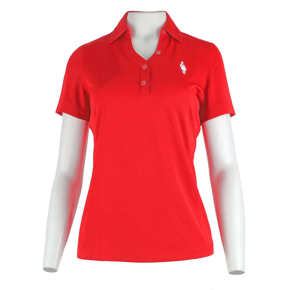 Ahead Women's Golf Day Short Sleeve Polo Shirt PGA TOUR Superstore