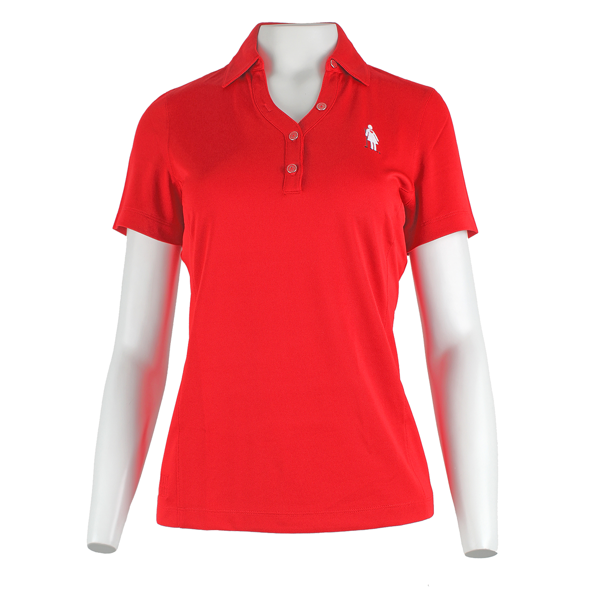 Ahead Women's Golf Day Short Sleeve Polo Shirt | PGA TOUR Superstore