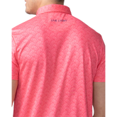 Alternate View 3 of Paisley Polo