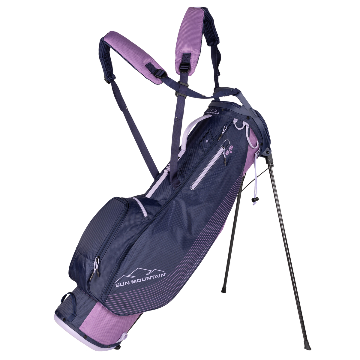 Sun Mountain 2.5+ Women's 2023 Stand Bag PGA TOUR Superstore
