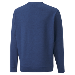 CLOUDSPUN Junior Boy&#39;s Crewneck Golf Sweater