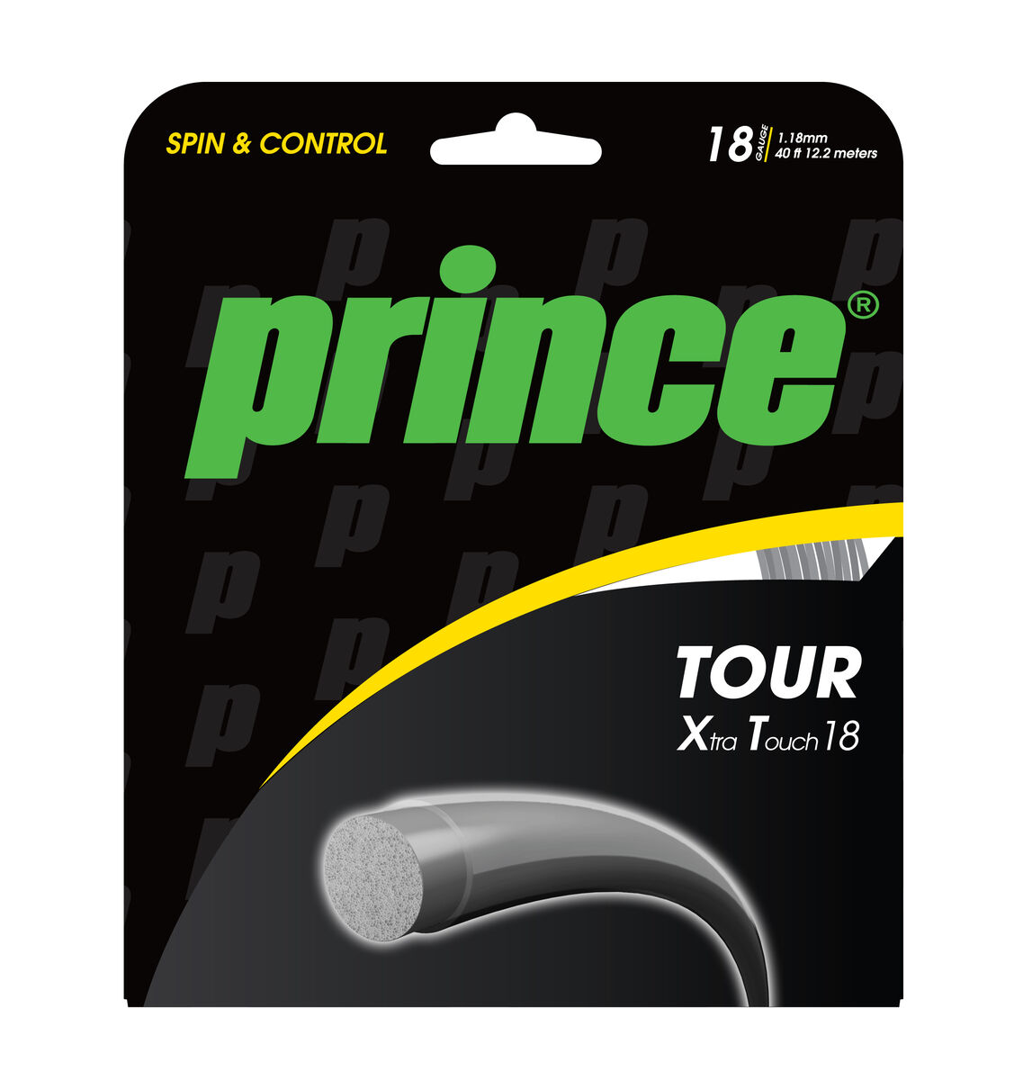 prince tour string