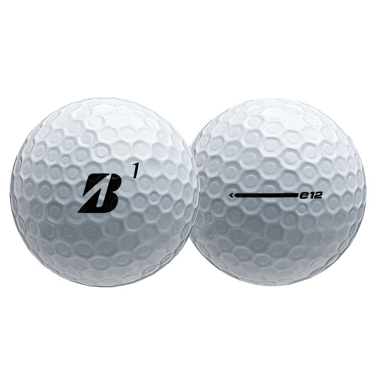 Bridgestone e12 Contact 2023 Golf Balls PGA TOUR Superstore