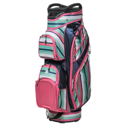 Coastal Prep Cart Bag