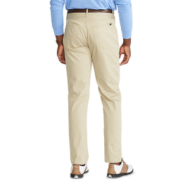 Polo Golf Tailored Fit Performance Twill Pant