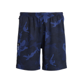 Alternate View 3 of 7.5-Inch Compression-Lined Camo Short