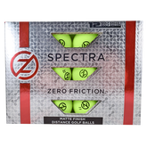 Alternate View 3 of ZF Spectra Matte Golf Balls