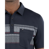 Alternate View 2 of Cape York Short Sleeve Polo Shirt