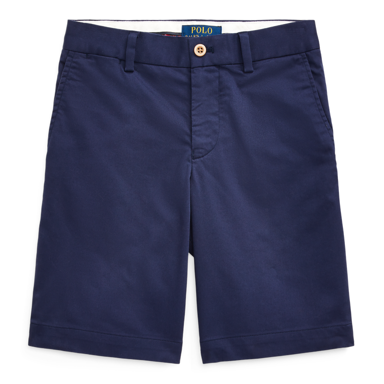 Polo Ralph Lauren Stretch Chino Short PGA TOUR Superstore