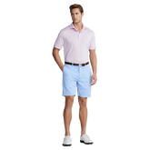 Alternate View 3 of 9-Inch Classic Fit Twill Short