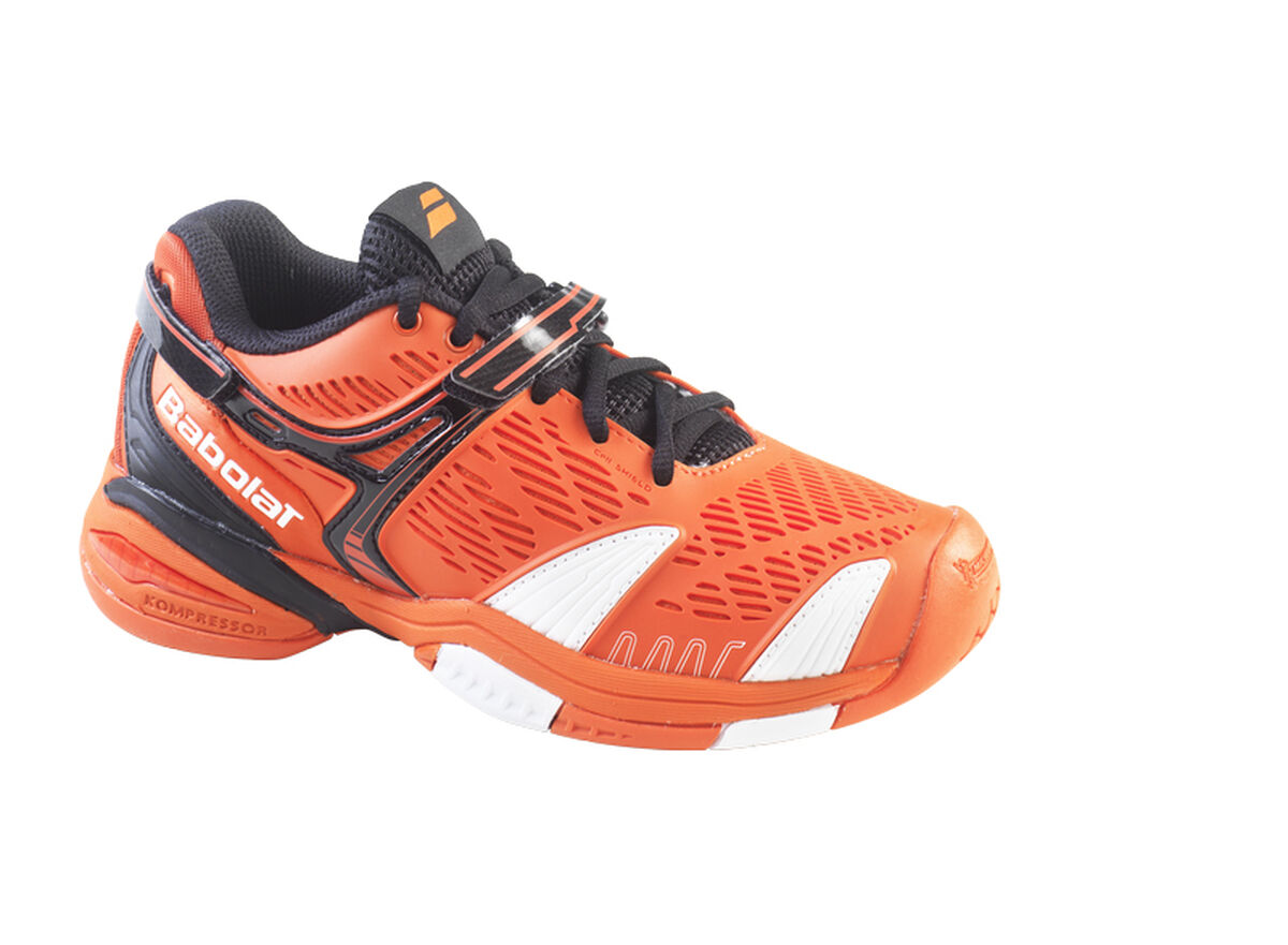 babolat junior propulse