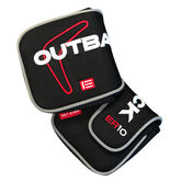 Alternate View 3 of ER10 Outback Mallet Putter