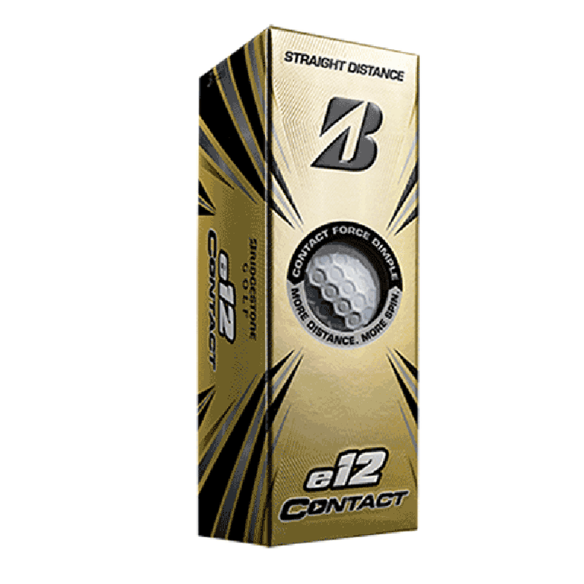 Bridgestone e12 Contact Golf Balls PGA TOUR Superstore