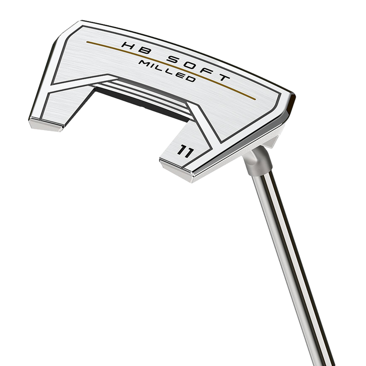 Cleveland HB Soft Milled 11S Putter PGA TOUR Superstore
