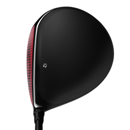 Stealth Plus+ Driver