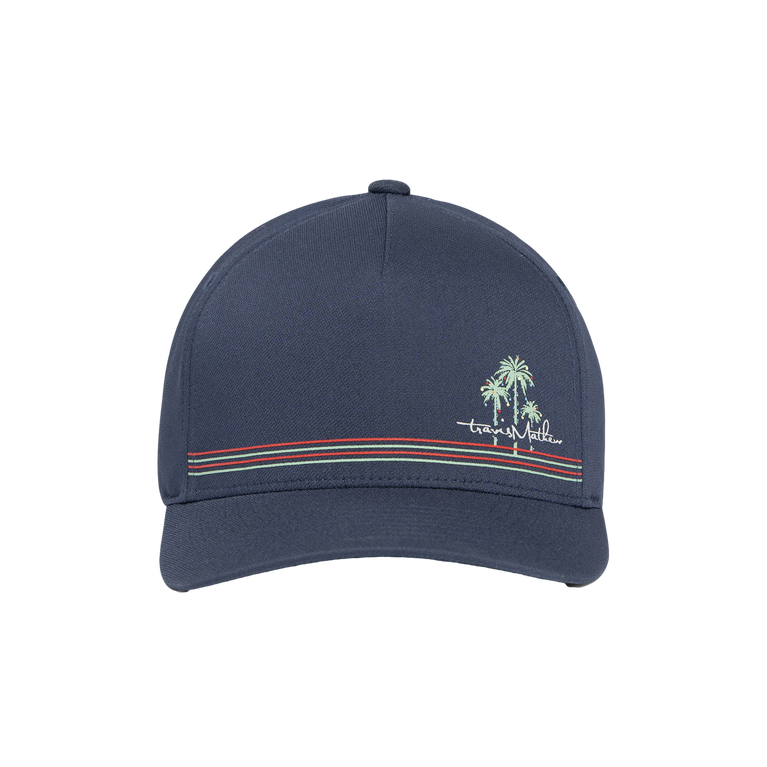 Its The Holidaze Flexback Hat