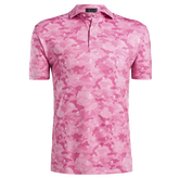 Alternate View 4 of Icon Camo Printed Polo
