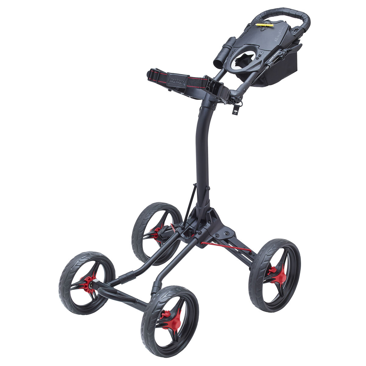 Bag Boy Quad XL Cart PGA TOUR Superstore
