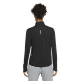 Alternate View 5 of Dri-Fit Element Women&#39;s 1/4-Zip Running Top
