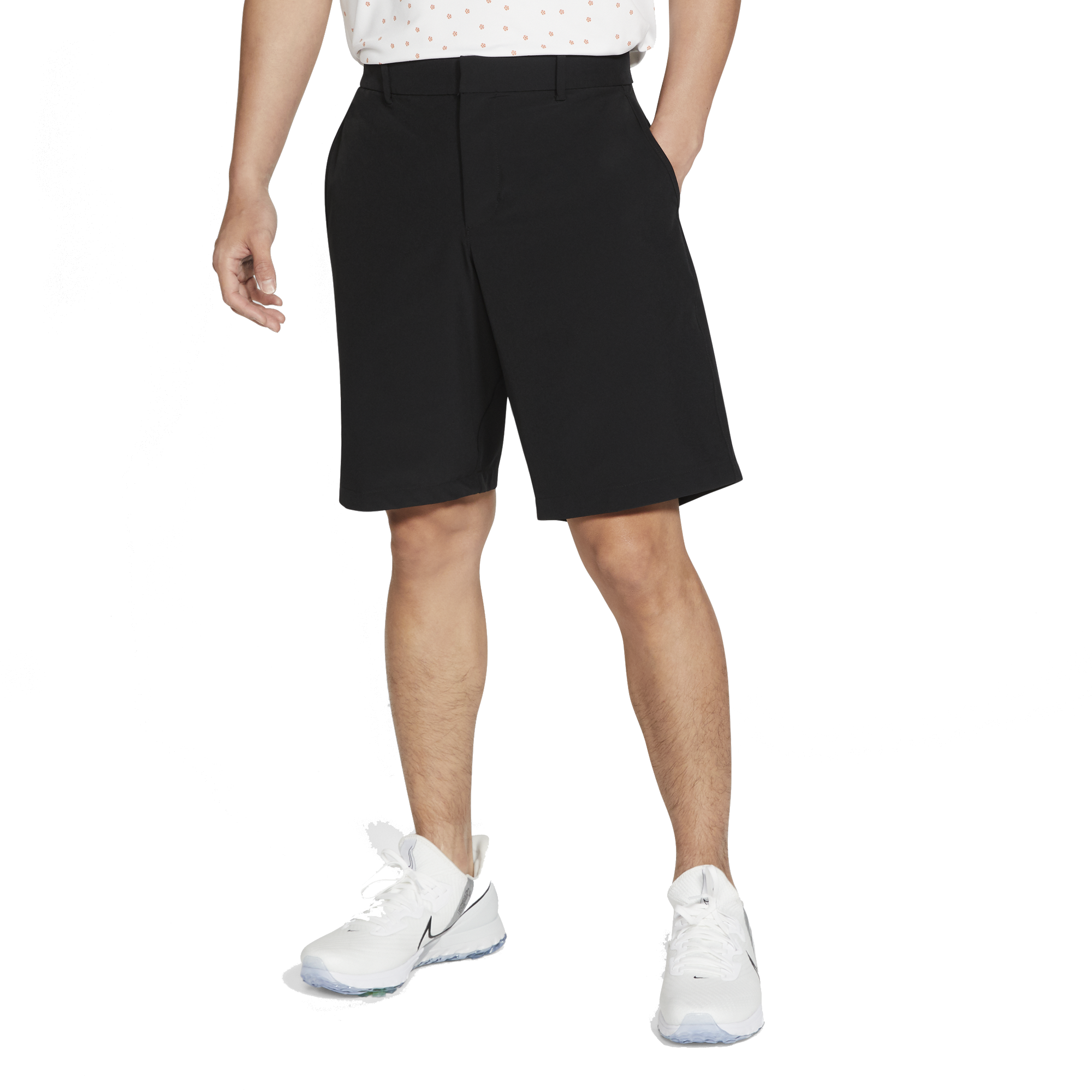 nike golf short pants