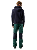 Alternate View 2 of Alpha JL Hoodie
