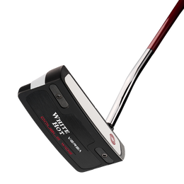 White Hot Versa Double Wide DB Putter
