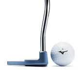 Alternate View 4 of M CRAFT Type VI Blue Ion Putter