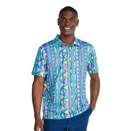 The Long Timer Performance Polo
