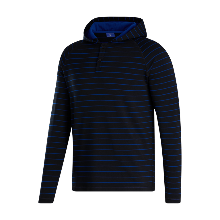 FootJoy Lifestyle Striped Hoodie PGA TOUR Superstore