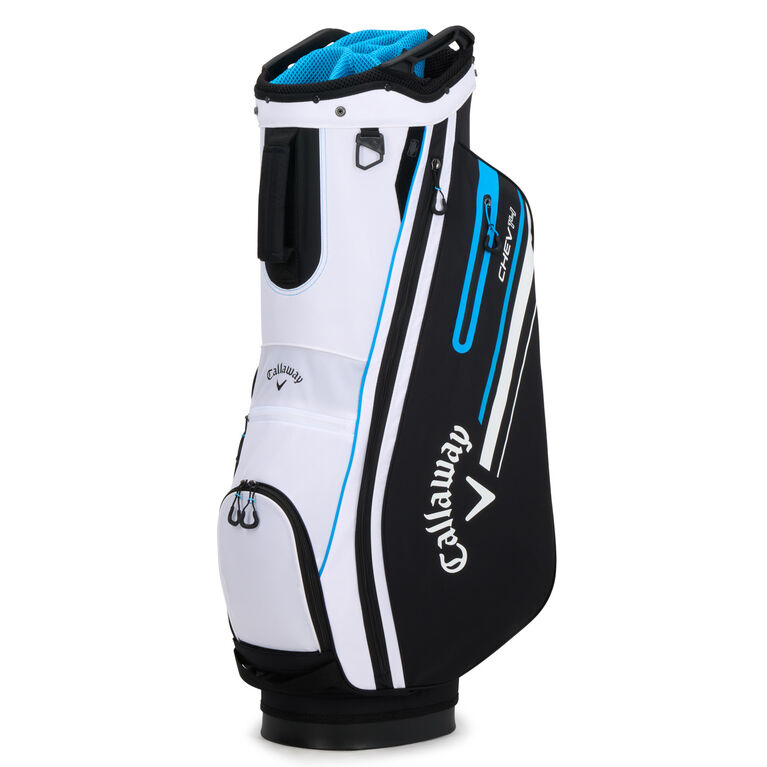 Callaway dry top cart bag