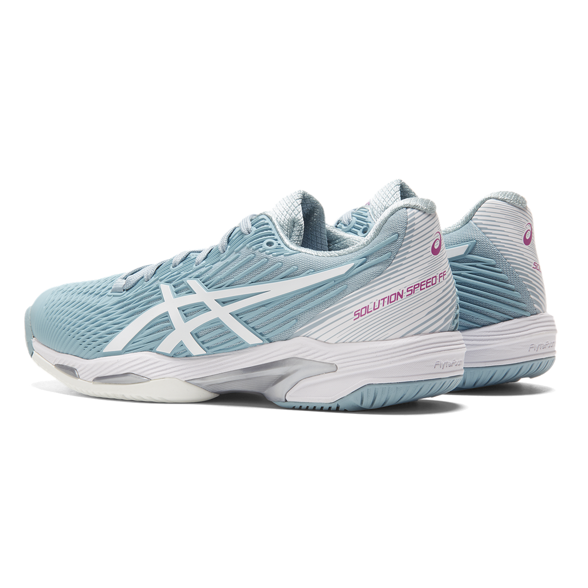 Asics Solution Speed FF 2 Women's Tennis Shoes PGA TOUR Superstore