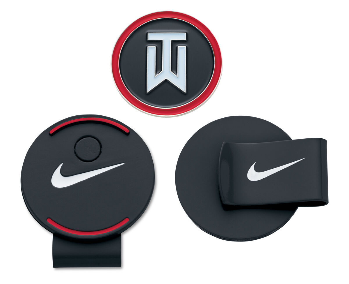 Nike TW Hat Clip and Ball Marker PGA TOUR Superstore